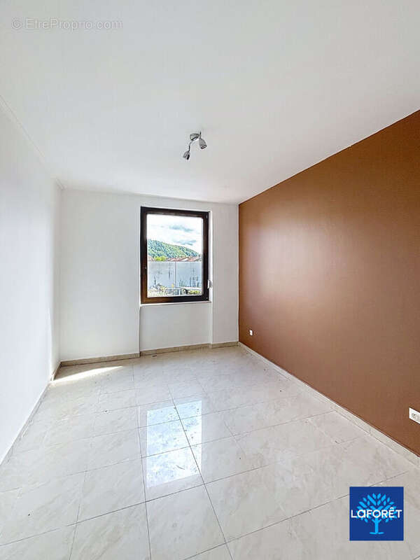 Appartement à STIRING-WENDEL