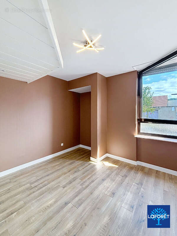 Appartement à STIRING-WENDEL