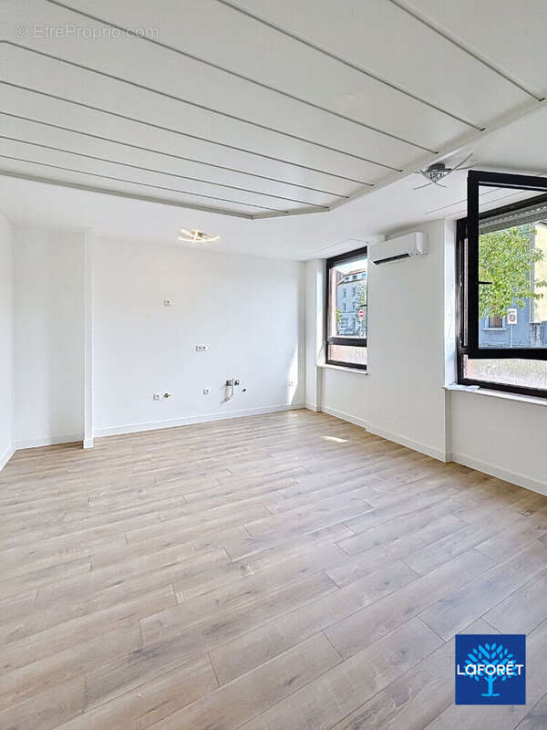 Appartement à STIRING-WENDEL