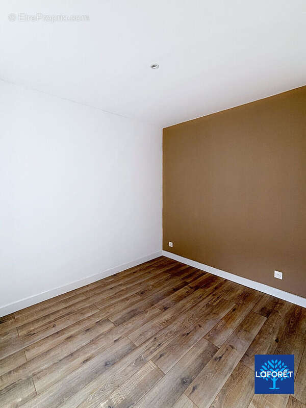 Appartement à SARREGUEMINES