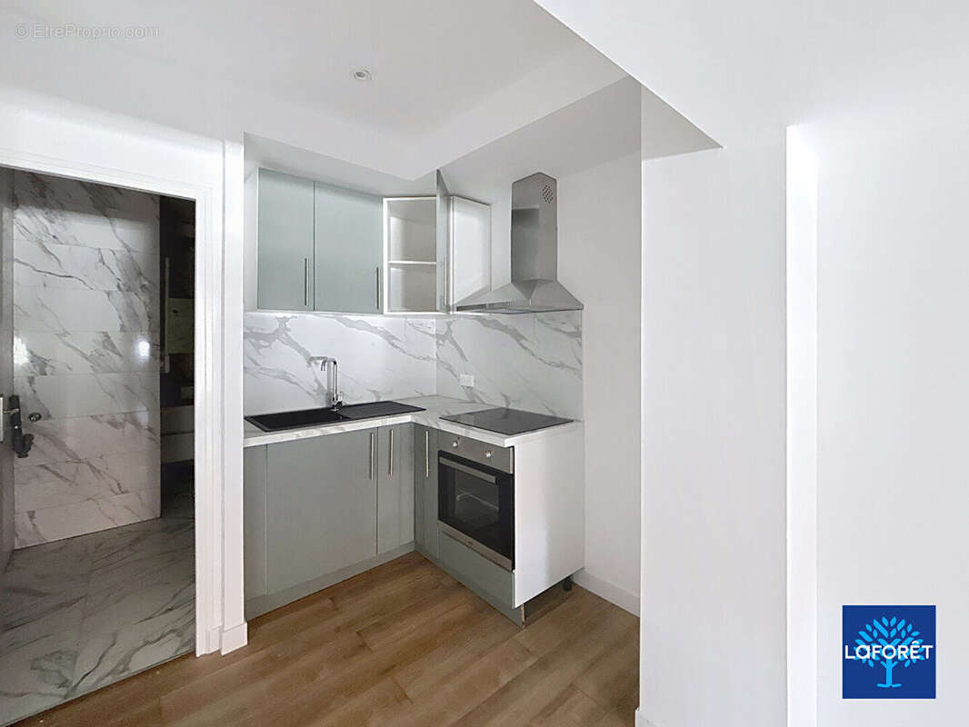 Appartement à SARREGUEMINES