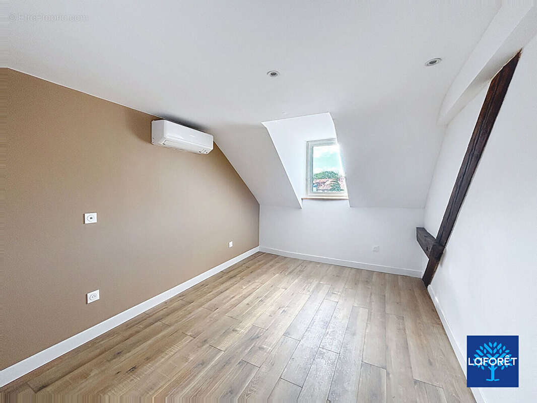 Appartement à SARREGUEMINES