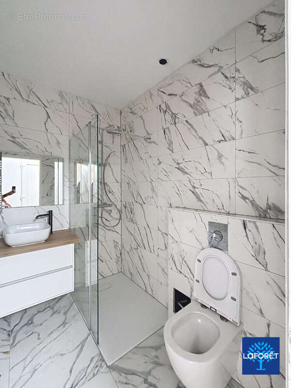 Appartement à SARREGUEMINES