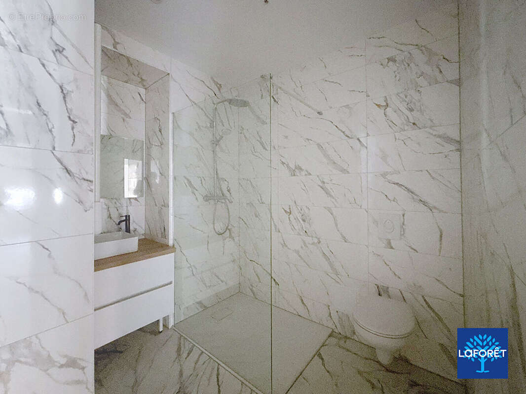 Appartement à SARREGUEMINES