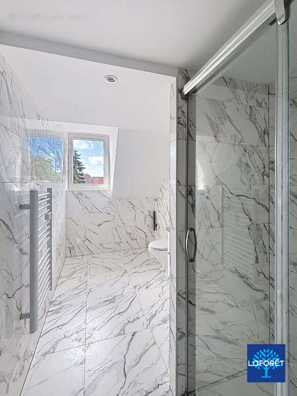 Appartement à SARREGUEMINES