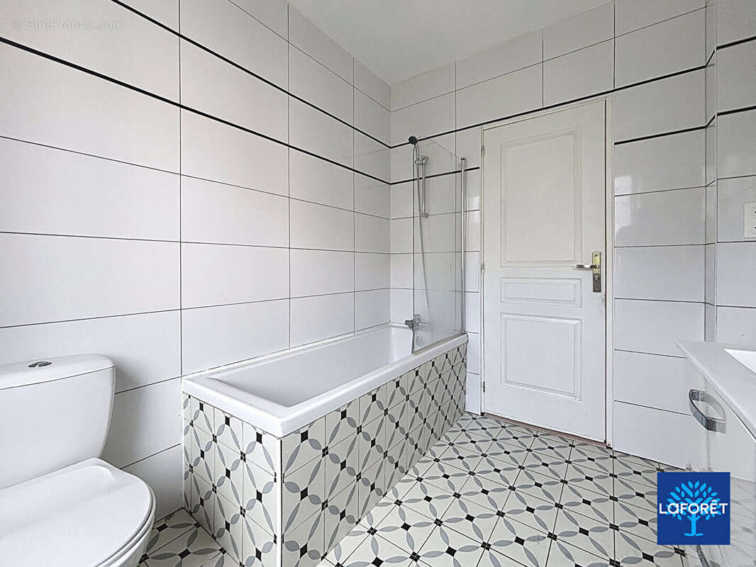 Appartement à FORBACH