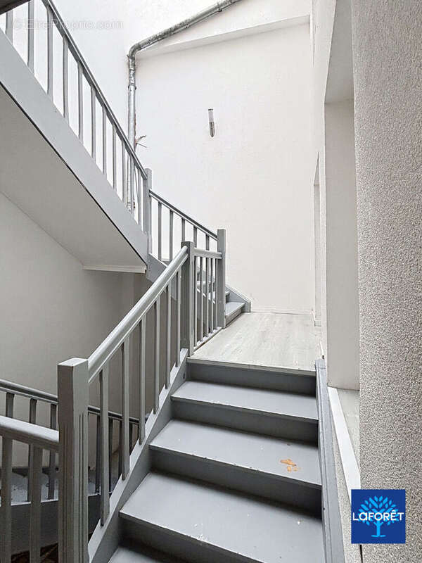 Appartement à FORBACH