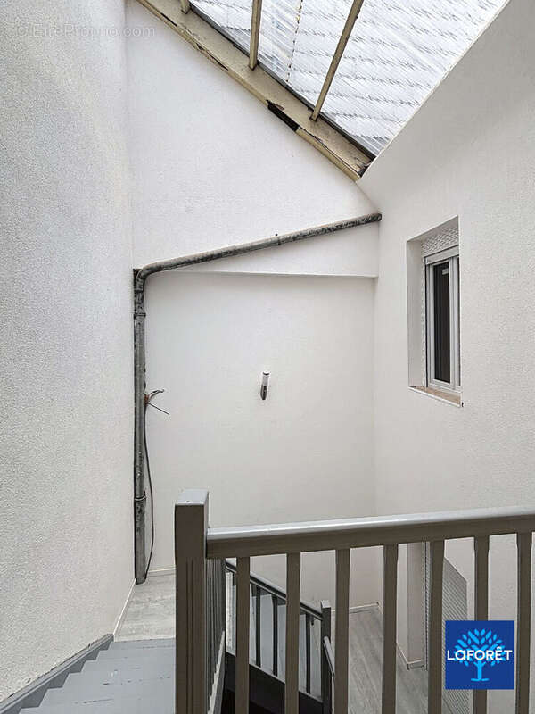 Appartement à FORBACH