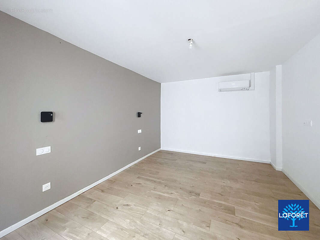 Appartement à FORBACH