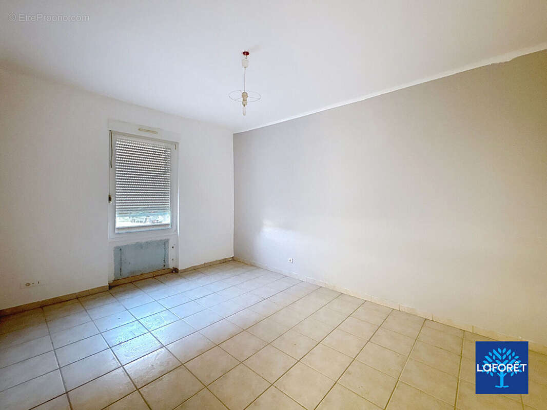 Appartement à LEYVILLER