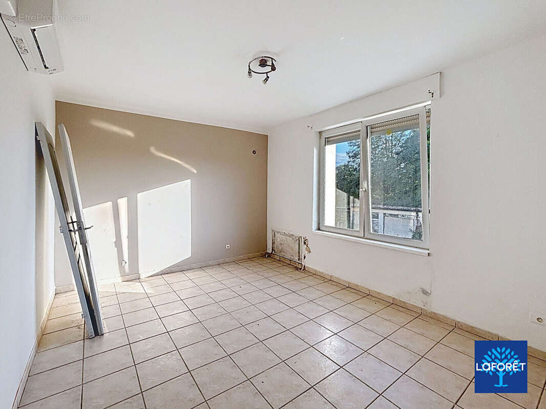 Appartement à LEYVILLER