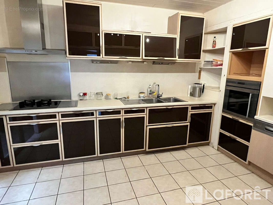 Maison à SAINT-CIRGUES