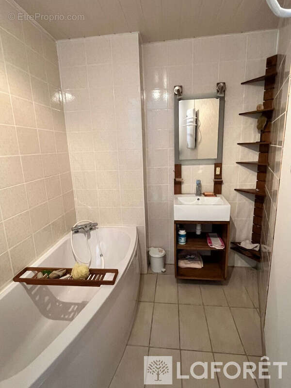 Maison à SAINT-CIRGUES