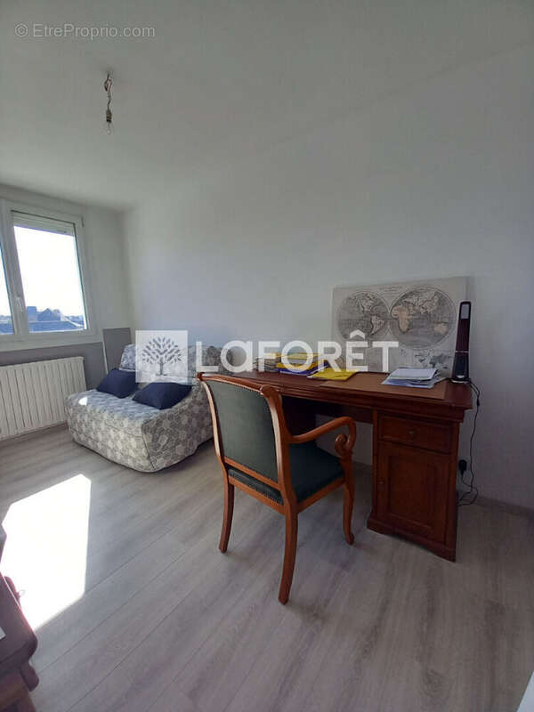 Appartement à GUINGAMP