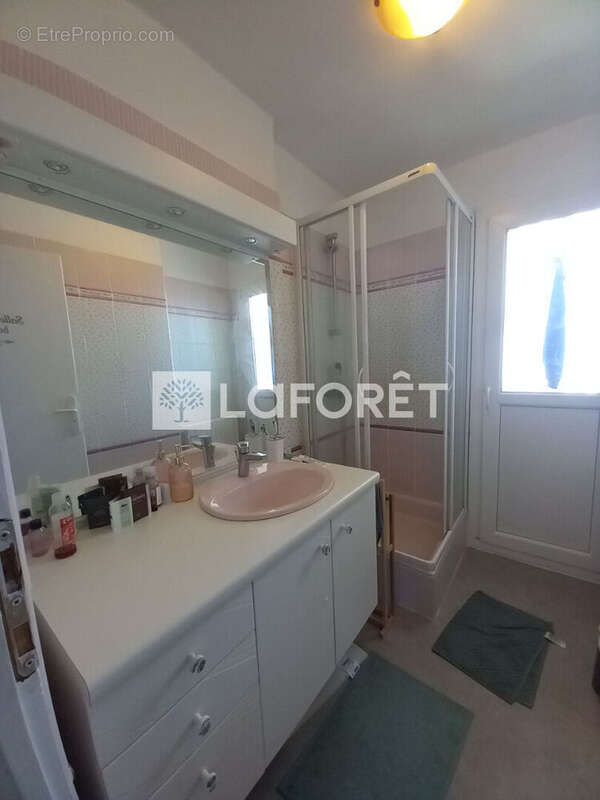 Appartement à GUINGAMP