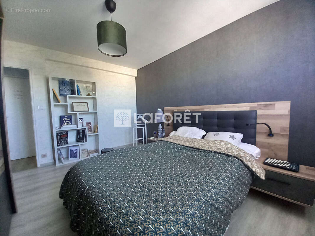 Appartement à GUINGAMP