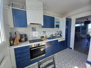 Appartement à GUINGAMP