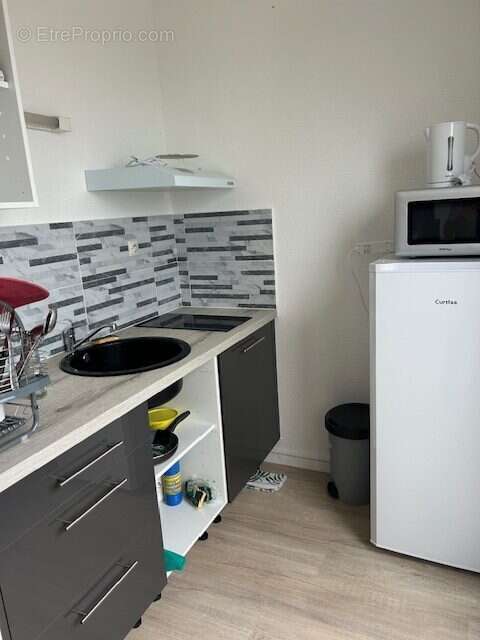 Appartement à SOULAC-SUR-MER