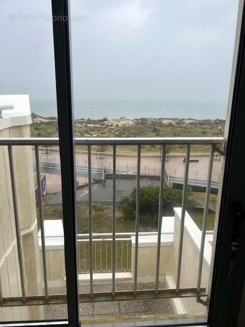 Appartement à SOULAC-SUR-MER