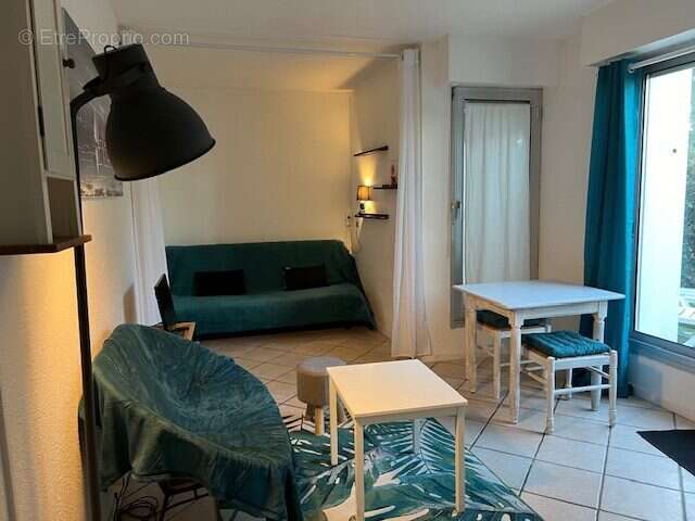 Appartement à SOULAC-SUR-MER