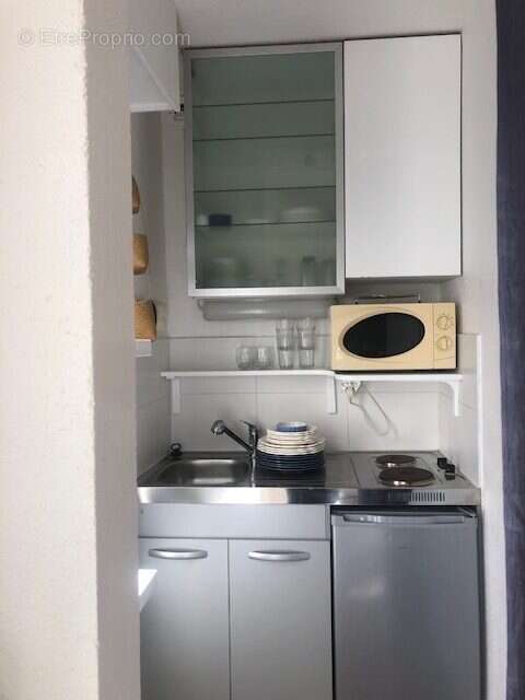 Appartement à SOULAC-SUR-MER