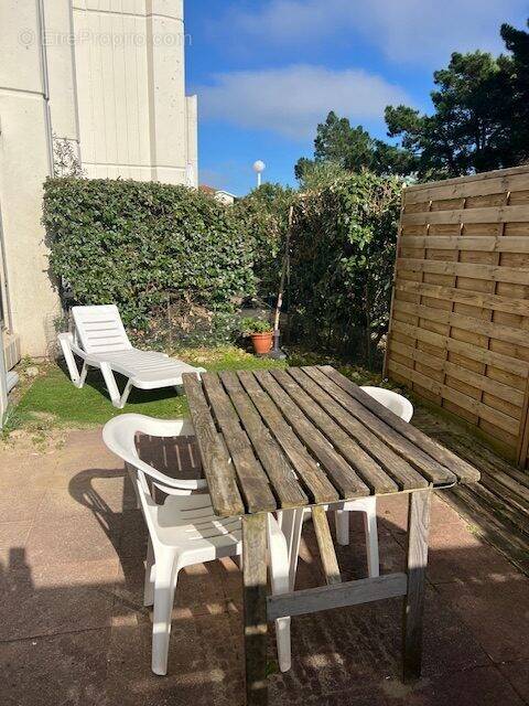 Appartement à SOULAC-SUR-MER