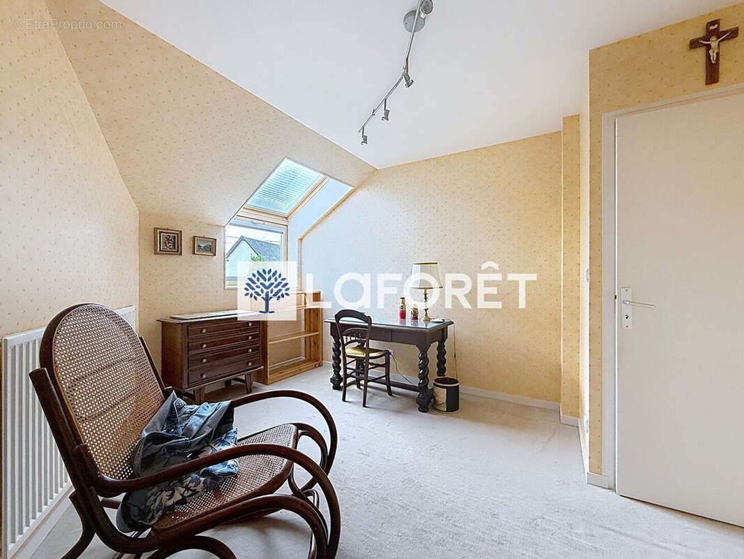 Maison à LE MESNIL-ESNARD