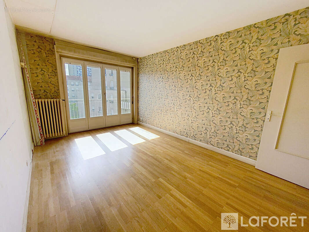 Appartement à LYON-4E