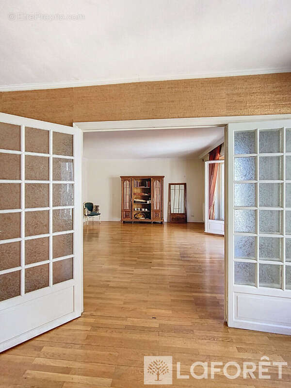 Appartement à LYON-4E