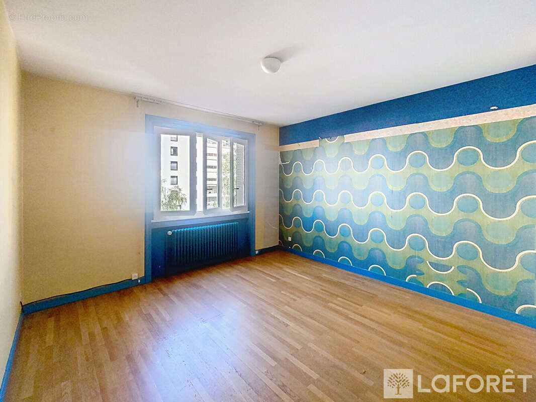 Appartement à LYON-4E
