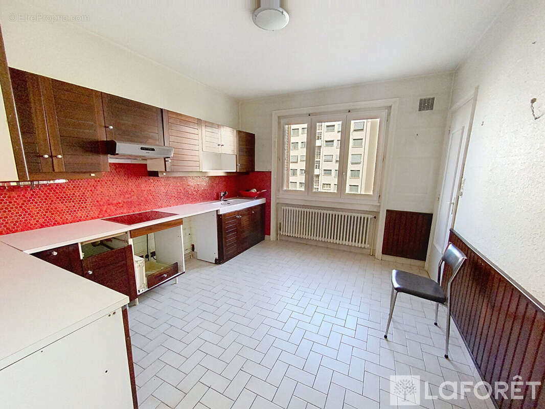 Appartement à LYON-4E