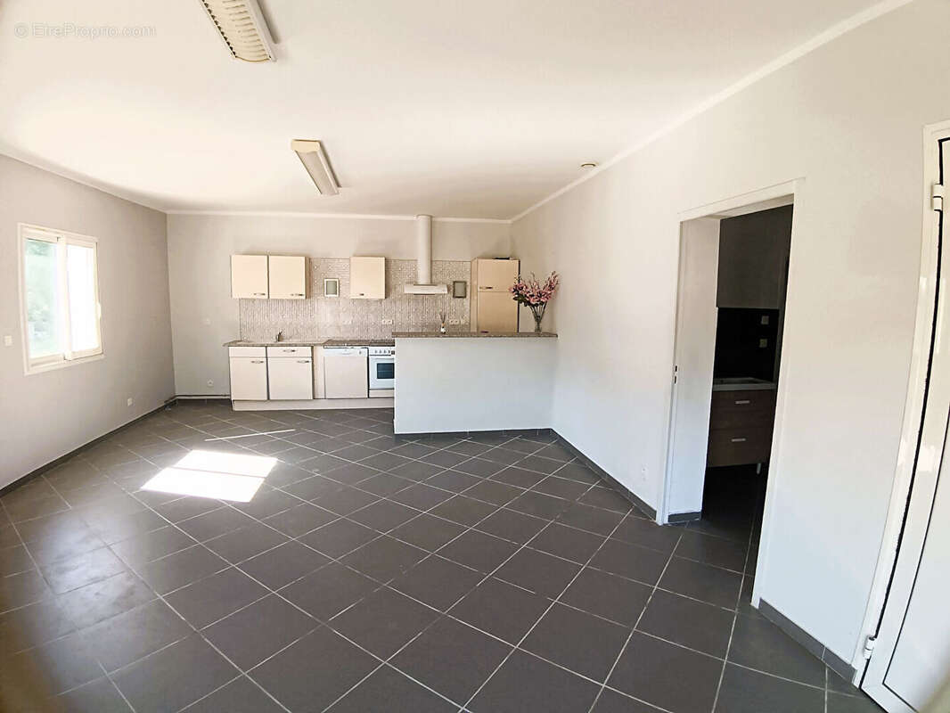 Maison à CASTELSARRASIN