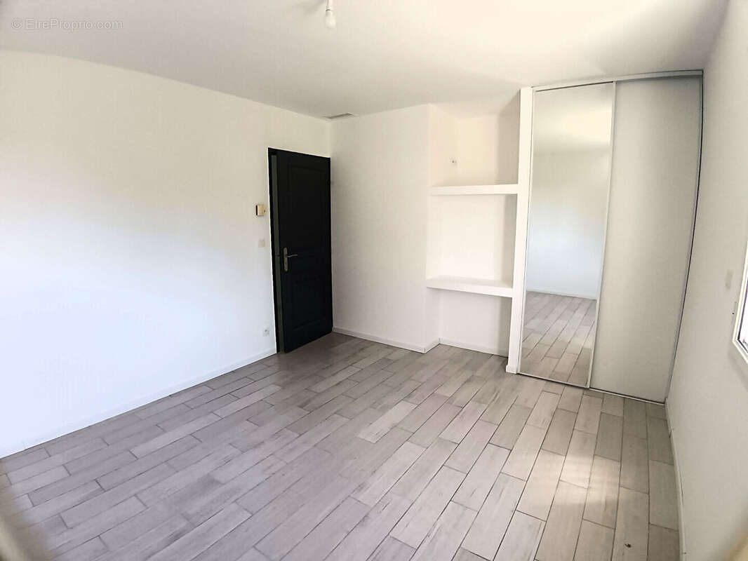 Maison à CASTELSARRASIN