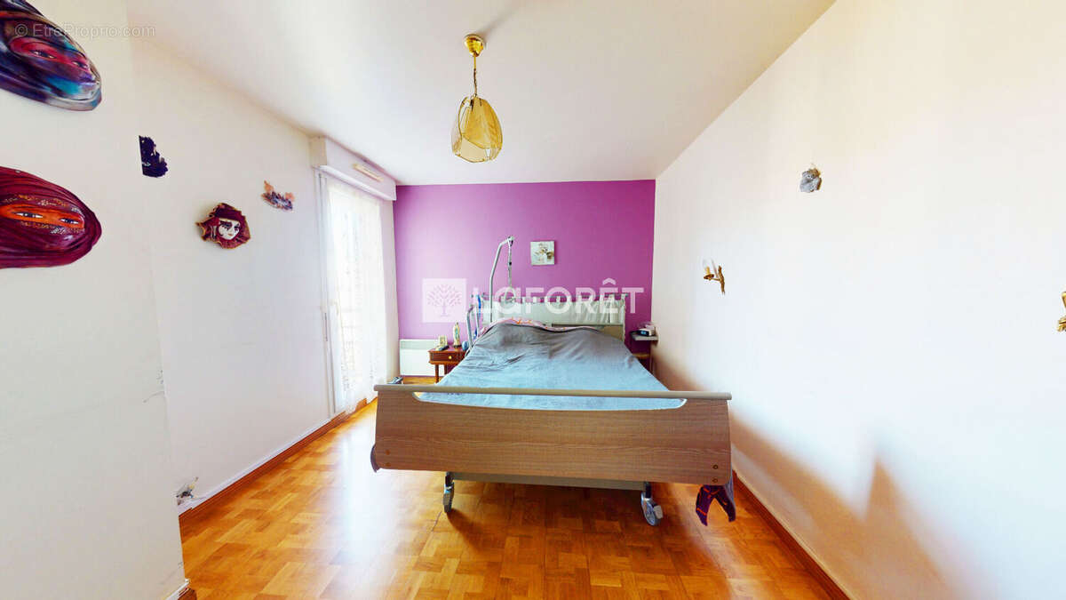 Appartement à LE HAVRE