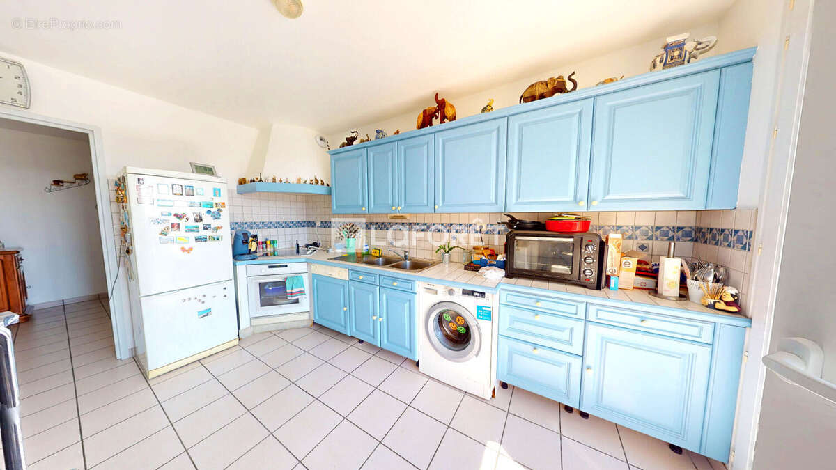 Appartement à LE HAVRE