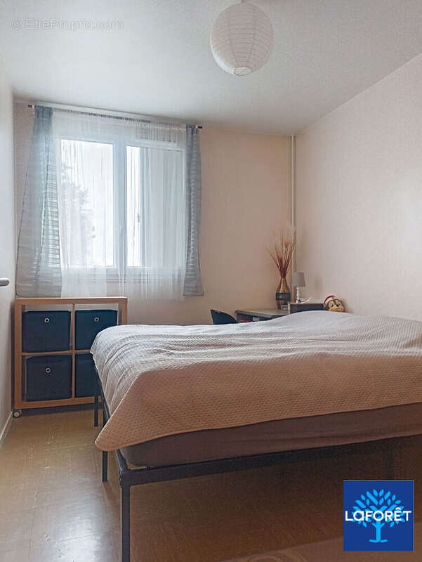 Appartement à NEUILLY-SUR-MARNE