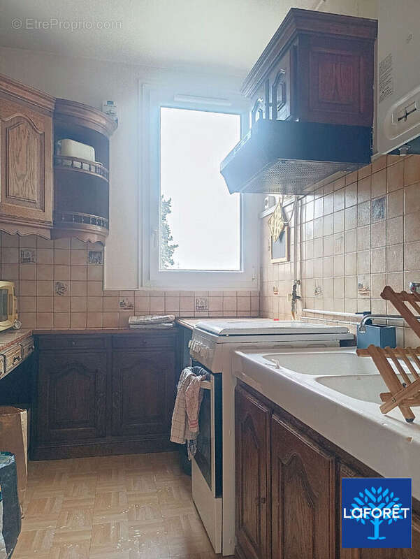 Appartement à NEUILLY-SUR-MARNE