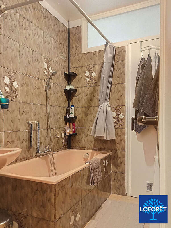 Appartement à NEUILLY-SUR-MARNE