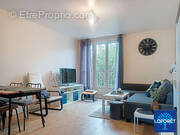 Appartement à NEUILLY-SUR-MARNE