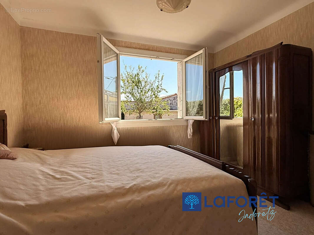 Maison à LA BERNERIE-EN-RETZ