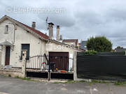 Terrain à OZOIR-LA-FERRIERE