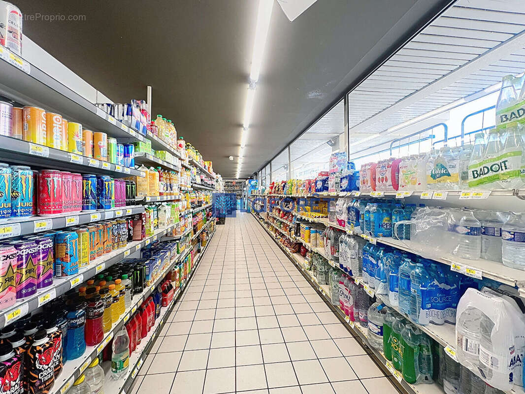 Commerce à SAVIGNY-SUR-ORGE