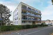 Appartement à CAEN