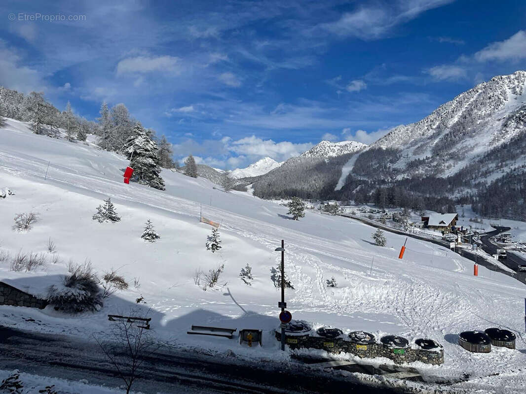 Photo 3 - Appartement à MONTGENEVRE