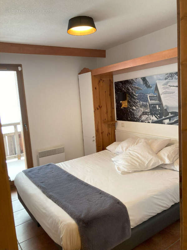 Photo 4 - Appartement à MONTGENEVRE