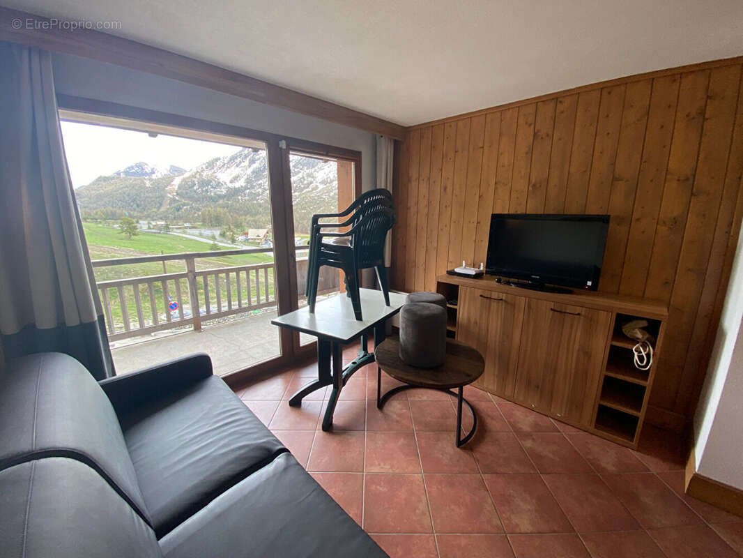 Photo 6 - Appartement à MONTGENEVRE