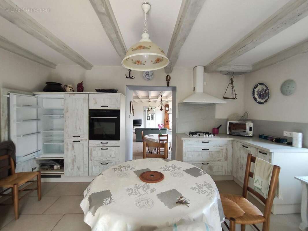 Photo 6 - Maison à ANTRAIGUES-SUR-VOLANE