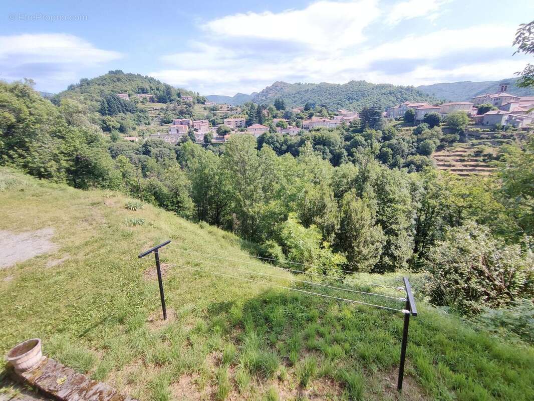 Photo 8 - Maison à ANTRAIGUES-SUR-VOLANE