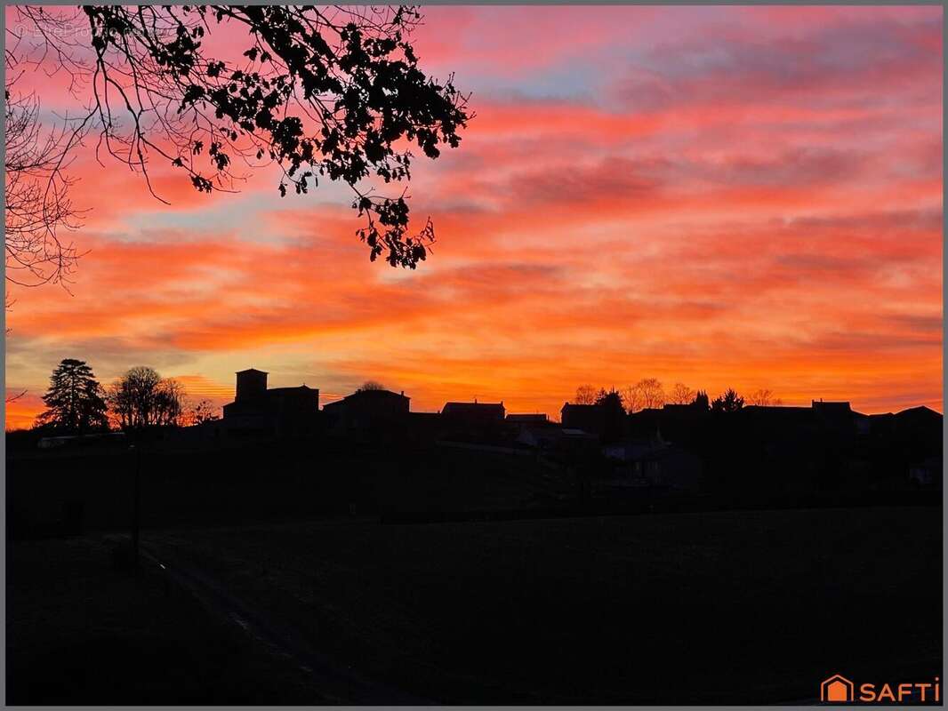 Photo 4 - Maison à ANGOULEME