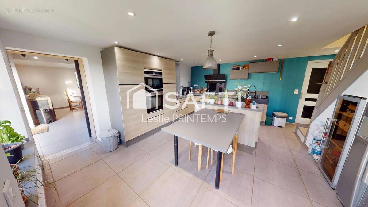 Photo 2 - Maison à COULONGES-SUR-L&#039;AUTIZE